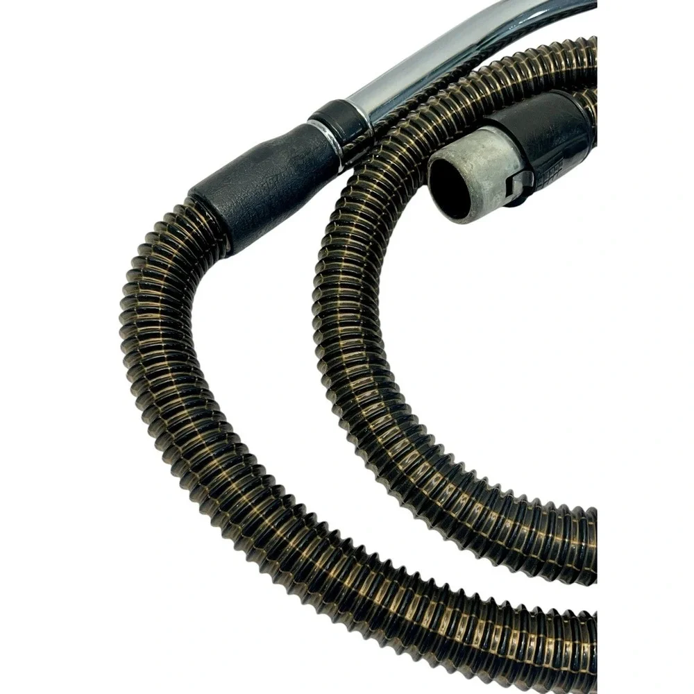 Rainbow Vacuum Cleaner D3 D3C D4C SE Genuine Hose Upper Curved Wand Replacements